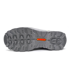 <span class=keywords><strong>Scarpe</strong></span> Antinfortunistiche S3 Traspiranti Estive con Punta in Acciaio, Stile Sportivo alla Moda, Tessuto Fly Knitting, Antiurto e Antiperforazione - Product Image 6