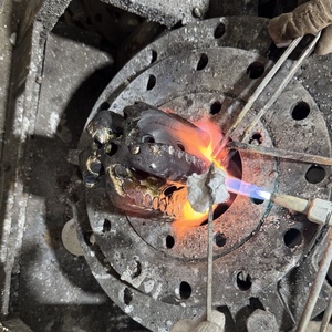 Máy móc khai thác mỏ phần thiết yếu áp lực cao <span class=keywords><strong>DTH</strong></span> búa PDC bit cho hiệu suất hiệu quả - Product Image 5