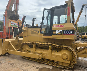 Бульдозер б/у Cat D6 D6G D6H D6R D6M б/у - Product Image 3