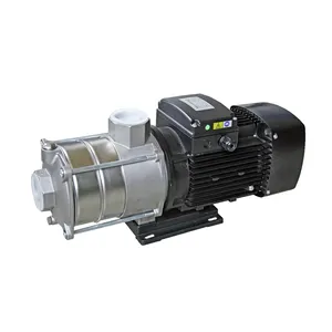 CHL 工业卧式多级离心泵增压器电动水泵