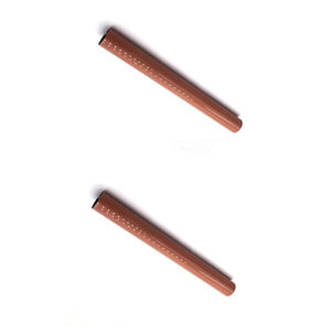 ISSCX 2PCS PET Fuser Film Sleeve RM2-2743 Compatible con HP 3800/CP3505/2700/3000/3600 - Product Image 3