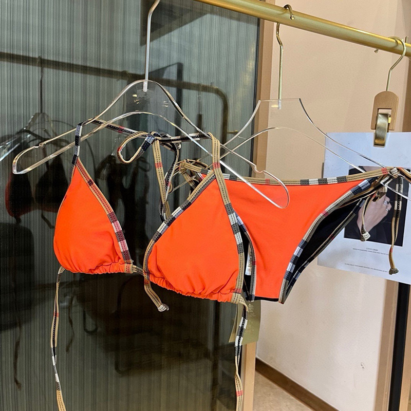 Premium marca ropa triángulo para la última moda: