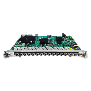 Tarjeta Combinada XG-PON y GPON de 16 Puertos CGHF para Huawei MA5800 OLT - Product Image 2