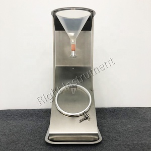 Equipo de prueba de resistencia a la humedad de la superficie de la tela Probador de tinción de agua - Product Image 5
