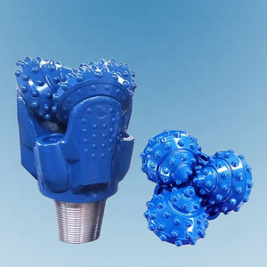 Broca de Perforación PDC IADC de 8 1/2" / 17 1/2" (444.5 mm) con Boquillas - Product Image 5