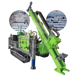 ORME Rotary Big Geological Survey Mine 300m 200m Drill Rig Land Soil Drill Machine for Rock