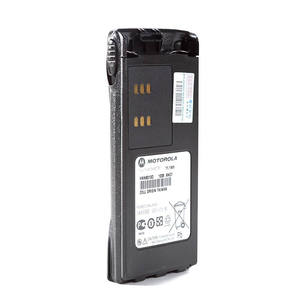 Hnn9013 Hnn9013ar 1500mAh pin Li-ion cho Motorola <span class=keywords><strong>gp320</strong></span> GP328 GP338 GP329 gp339 gp340 gp360 gp380 di động cầm tay Radio - Product Image 2