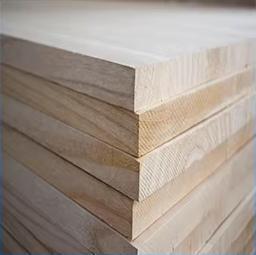 Fournisseur chinois de planches légères en bois de Paulownia Kiri pour la décoration de meubles et de maisons - Product Image 4