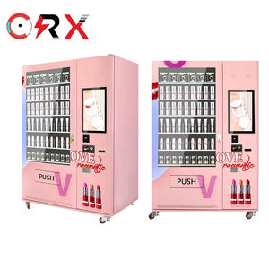 Distributeur automatique de faux cils rose pour femmes et filles de qualité européenne - Product Image 6