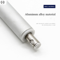 Type de stylo d'approvisionnement Micro tige de poussée électrique accessoires de poussoir de fenêtre DC tige télescopique électrique