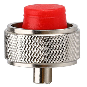 מתאם סיבים אופטיים OTDR SC/LC/FC/ST מחבר מצמד אופטי FTTH אופטי זמן דומיין רפלקטומטר SM מצב יחיד עבור FTTH - Product Image 3