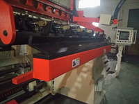 Soudage TIG bobineuse électrique transformateur basse tension bobineuse