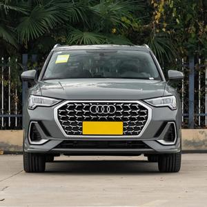 Nuovo SUV Benzina 2.0T Turbo Automatico 7 marce DCT Euro VI Scuro 5 Posti Trazione Anteriore/Integrale R18 Tetto Panoramico Luci LED Deposito <span class=keywords><strong>Q3</strong></span> 2026 - Product Image 2