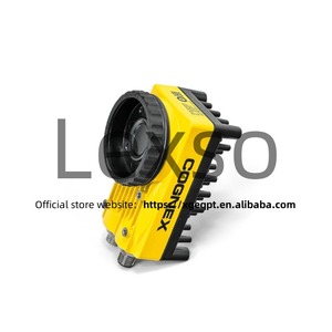 Caméra Cognex Is5705-11 + câble et garantie d'un an In-sight Insight is 5705-11 - Product Image 3
