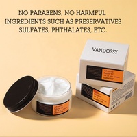 Crème pour le visage au collagène de marque privée OEM ODM crème d'escargot de haute qualité blanchissante pour toutes les peaux