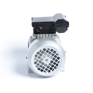 Motor de Ventilador AC HMY(YY) Monofásico de Arranque por Condensador 3 2800 RPM - Product Image 2