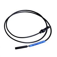 Capteur à fibre optique KEYENCE FU-10, neuf, authentique, en stock en Chine