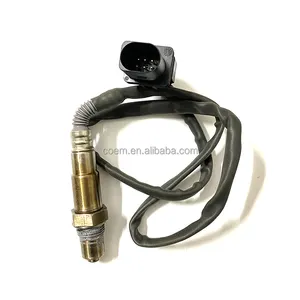 High quality car parts auto sensor lambda O2 oxygen sensor 234-5019 2345019 For Audi