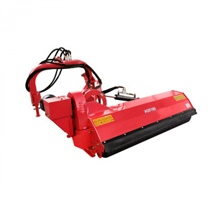 Cortacésped hidráulico compensado AGF180 <span class=keywords><strong>para</strong></span> tractores 50-70HP Ideal <span class=keywords><strong>para</strong></span> huerto/Viñedo - Product Image 2