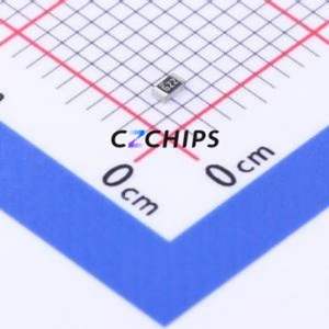 Résistance CMS RMS06JT622 0603 (Type : Film Épais) (Résistance : 6,2 kOhm Précision : 5%) - Product Image 1