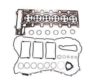 Yüksek kalite yeni durum zamanlama zinciri kiti & tam conta seti BMW 1 <span class=keywords><strong>3</strong></span> 5 7 serisi uyumlu N55 B30A 11110426591 aksesuarları - Product Image 2
