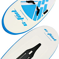 Planche à pagaie gonflable OEM SUP planche de surf debout en carbone avec hydrofoil Skis nautiques novices planche à flotteur accessoire de pompe de wakeboard