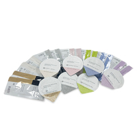 Capsules d'oxygénation à bulles de CO2, resserrement de la peau, thérapie à jet d'oxygène, capsules faciales