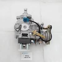 Pompe d'injection de distributeur de carburant de pompe VE 0460414136 0 460 414 136 pour Land Rover