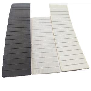 Correa de transmisión plana de goma Kevlar <span class=keywords><strong>verde</strong></span> de fábrica Tianjin <span class=keywords><strong>P1</strong></span> P2 P4 - Product Image 2