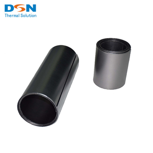 Cao tinh khiết Graphene tấm mở rộng tự nhiên Graphite 0.5 mét cho tế bào nhiên liệu lưỡng cực tấm - Product Image 5