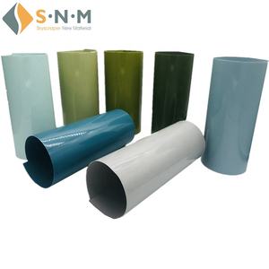 <span class=keywords><strong>Film</strong></span> plastique laminé PVC brillant, 30 pièces, usine, grattoir à roulettes, <span class=keywords><strong>film</strong></span> plastique décoratif d'intérieur pour meubles - Product Image 6