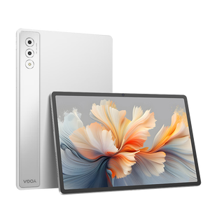 แท็บเล็ต Leno Vo TB-520FU Yoga Pad Pro ขนาด 12.7 นิ้ว หน้าจอ IPS LCD 144Hz ชิปประมวลผล Snap Dragon 8 Gen 3 แบตเตอรี่ 10200mAh ระบบปฏิบัติการ Android 14 สำหรับธุรกิจ - Product Image 2