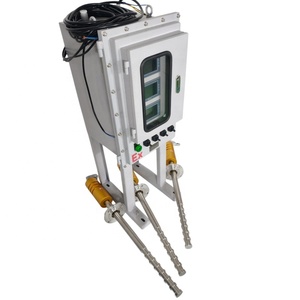 Varilla Vibratoria Ultrasónica a Prueba de Explosiones de 20Khz y 2000W, Equipo de Reactor Ultrasónico para el Procesamiento de <span class=keywords><strong>Alcohol</strong></span> Isopropílico (3 Piezas) - Product Image 5