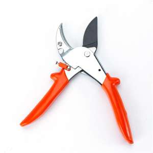 Durable Anti-rust Pruning Shears Agricultural With High Hardness <strong>Long</strong> <strong>Handle</strong> Shear Pruning Shears <strong>Secateurs</strong> - Product Image 3