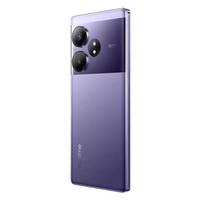 Smartphone Realme GT Neo 6 5G d'origine, écran AMOLED 6,78 pouces 2780*1264 120Hz, Qualcomm SD 8S Gen 3, 5500mAh, charge rapide 120W, NFC, Android 14