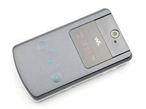 W508 Originale Telefono Cellulare 2,2 Pollici 3,15MP Alta Qualità Telefono a Barra - Product Image 1