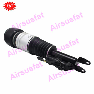 Amortisseur pneumatique avant gauche pour <span class=keywords><strong>Mercedes</strong></span> Benz W211 <span class=keywords><strong>W219</strong></span> E <span class=keywords><strong>CLS</strong></span> Class 2113205513, amortisseur à suspension pneumatique 2002-2009 - Product Image 6