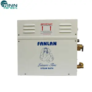 Máy Phòng Hơi Nước Lớn Tiện Dụng Máy Phát Điện Phòng Tắm Hơi 3kw 4.5kw 6kw 9kw