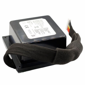 อะไหล่แบตเตอรี่สำหรับ <span class=keywords><strong>JBL</strong></span> <span class=keywords><strong>partybox</strong></span> <span class=keywords><strong>300</strong></span>ลำโพงบลูทูธพลังสูง7.4y 10000mAh แบตเตอรี่ลิเธียม Sun-inte-125 batterai - Product Image 3