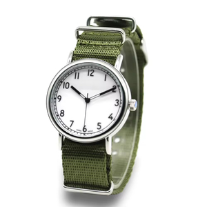 Elegant Band <b>Watch</b> for Unisex 20BAR Waterproof Stainless Steel Smart Sapphire Crystal Wristwatch Custom Different Color <b>Watches</b> - Product Image 5