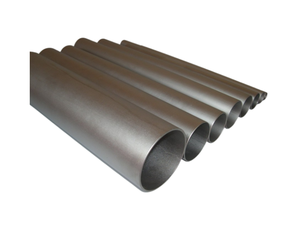 ASTM B338 Gr1 Tubo de escape Titanio - Product Image 6