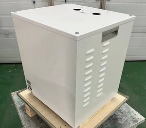 Generador de Alta Frecuencia y Alto Voltaje para Máquina de Rayos X Médica, 16kW, 20kW, 32kW, 50kW - Product Image 6