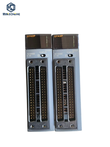 Module de sortie PLC QY42P, module de contrôleur logique programmable, module de contrôle d'automatisation industrielle, unité de sortie numérique industrielle - Product Image 1
