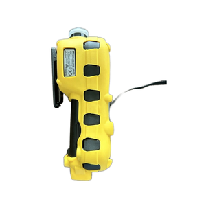 Analyseur de gaz Honeywell RAE Multi RAE Lite PGM6208 avec écran LCD, détecteur de gaz portable avec pompe et détection de HCHO - Product Image 1