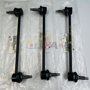 Système de suspension professionnel LINK-STABILIZER 54830-2S200 54830 2S200 pour Hyundai IX35 FUEL CELL 548302S200 - Product Image 1