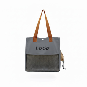 Bolsa de Transporte para Mascotas, Nueva y Económica, para Viajes al Aire Libre, para Perros Pequeños y Gatos, Bolso de Mano Portátil para Viajes, Bolsa de Transporte para Cachorros y Gatos - Product Image 4