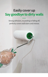 Sơn <span class=keywords><strong>latex</strong></span> Epoxy mờ có độ phủ cao với độ bay hơi thấp, chống ẩm và không độc hại. Thích hợp cho phòng khách và phòng ngủ - Product Image 4