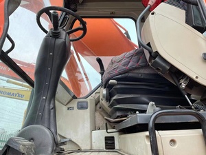 Excavadora Usada de Alta Calidad Doosan DH210W-7 Hidráulica de Orugas en Venta con Motor de Componentes Clave a Bajo Precio y Chips de Desarrollo - Product Image 5