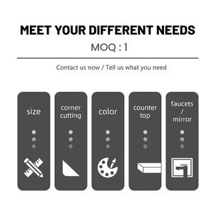 <span class=keywords><strong>Mobili</strong></span> da <span class=keywords><strong>bagno</strong></span> moderni <span class=keywords><strong>mobili</strong></span> flottanti flottanti flottanti a parete appeso mobile <span class=keywords><strong>bagno</strong></span> - Product Image 5