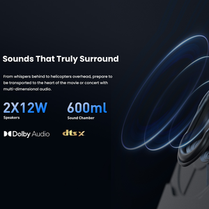 3D Dangbei Mars Pro 2 HD 4K 1080P домашний кинотеатр 3D лазерный проектор со светодиодной лампой автоматический фокус лазерный проектор для образования - Product Image 5